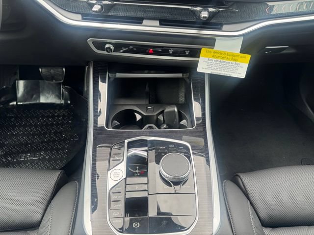 New 2026 BMW X5 xDrive40i w/ M Sport Package AWD/4WD image 23