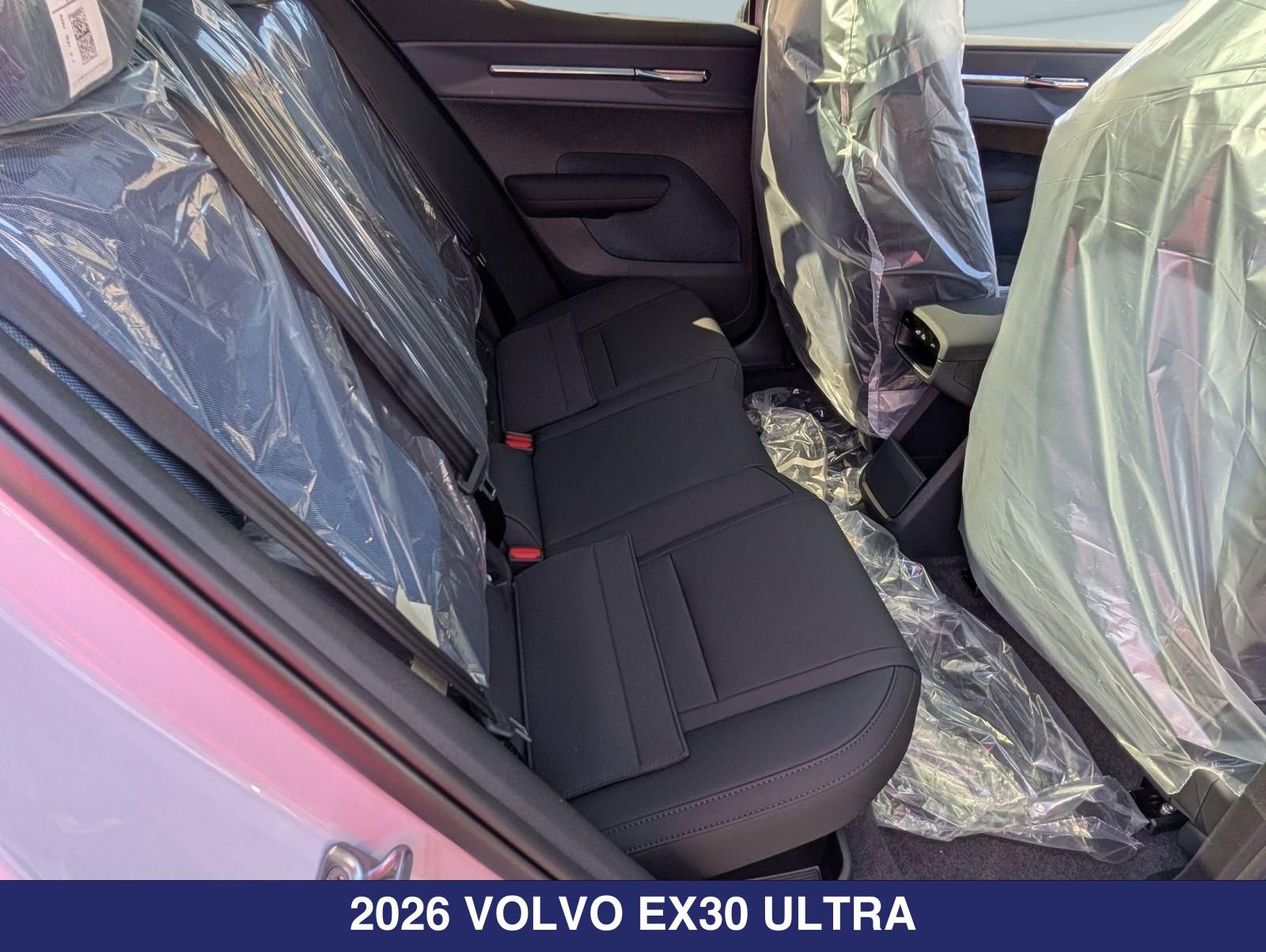 New 2026 Volvo EX30 Ultra w/ Protection Package Premier AWD/4WD image 28