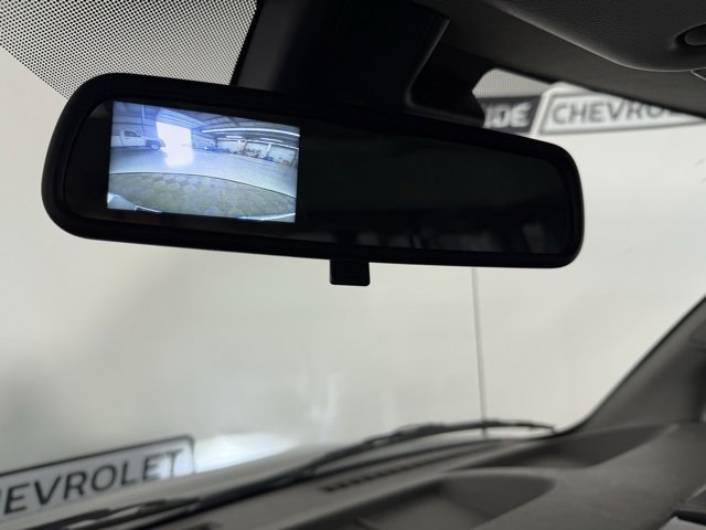 New 2024 Chevrolet Express 2500 Extended image 29