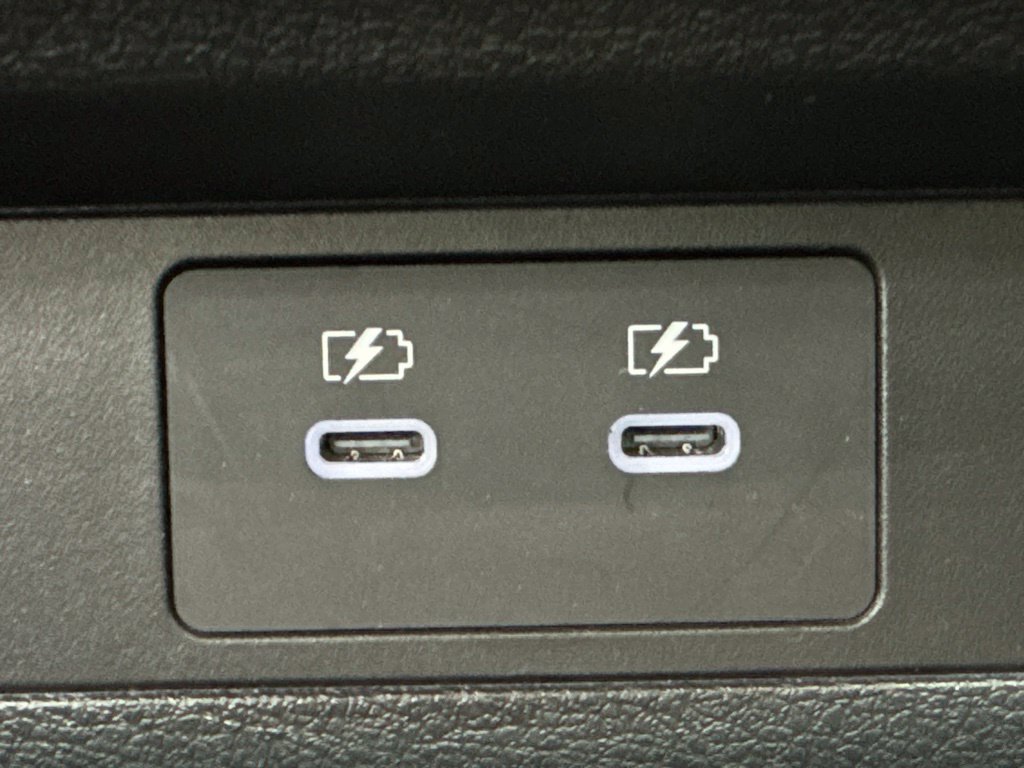 New 2025 Nissan Murano SL w/ Cargo Package AWD/4WD image 22