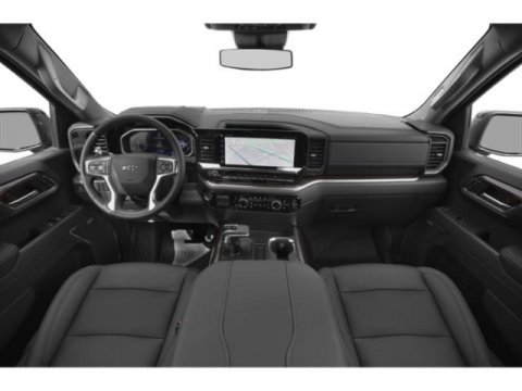 New 2026 Chevrolet Silverado 1500 LT Trail Boss AWD/4WD image 10