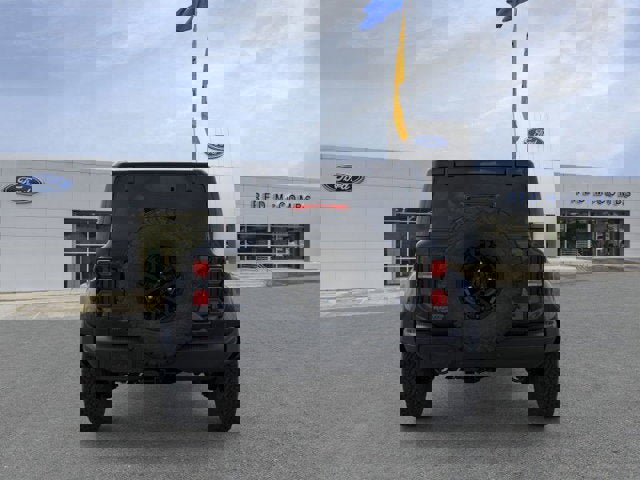 New 2025 Ford Bronco Raptor image 5