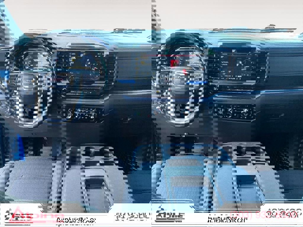 Used 2022 GMC Sierra 1500 Elevation image 10