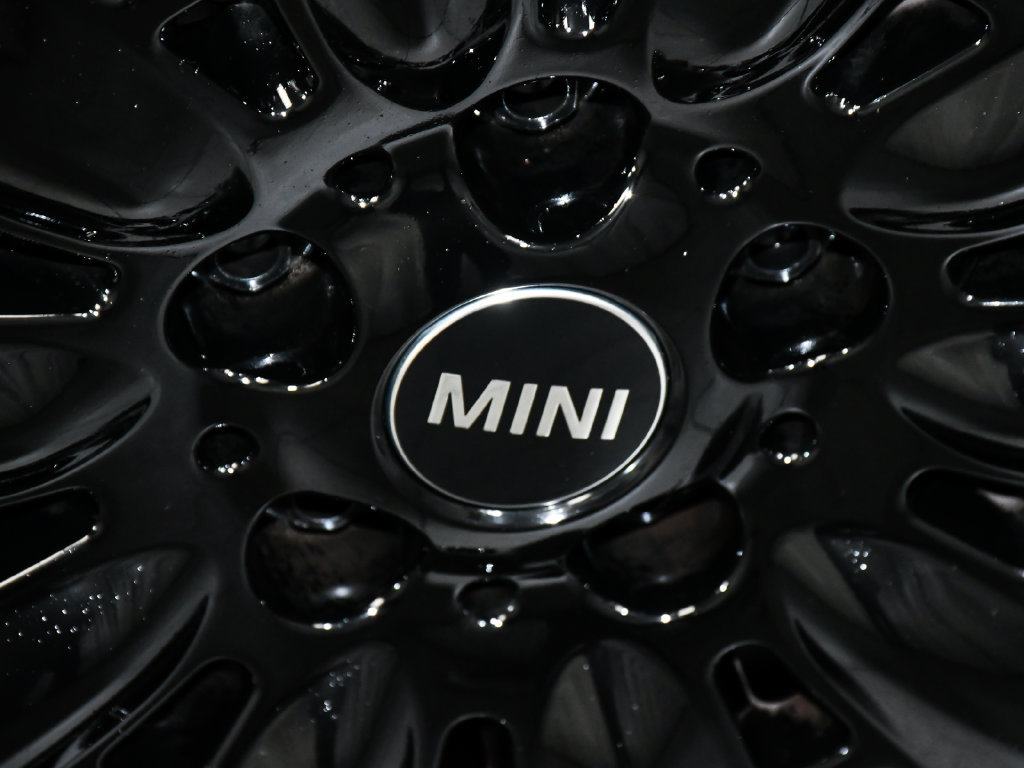 Used 2024 MINI Cooper Countryman S AWD/4WD image 78