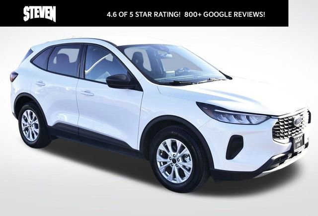 Used 2025 Ford Escape Active image 6