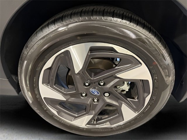 Certified 2025 Subaru Crosstrek 2.5i Limited w/ Popular Package #4A image 35