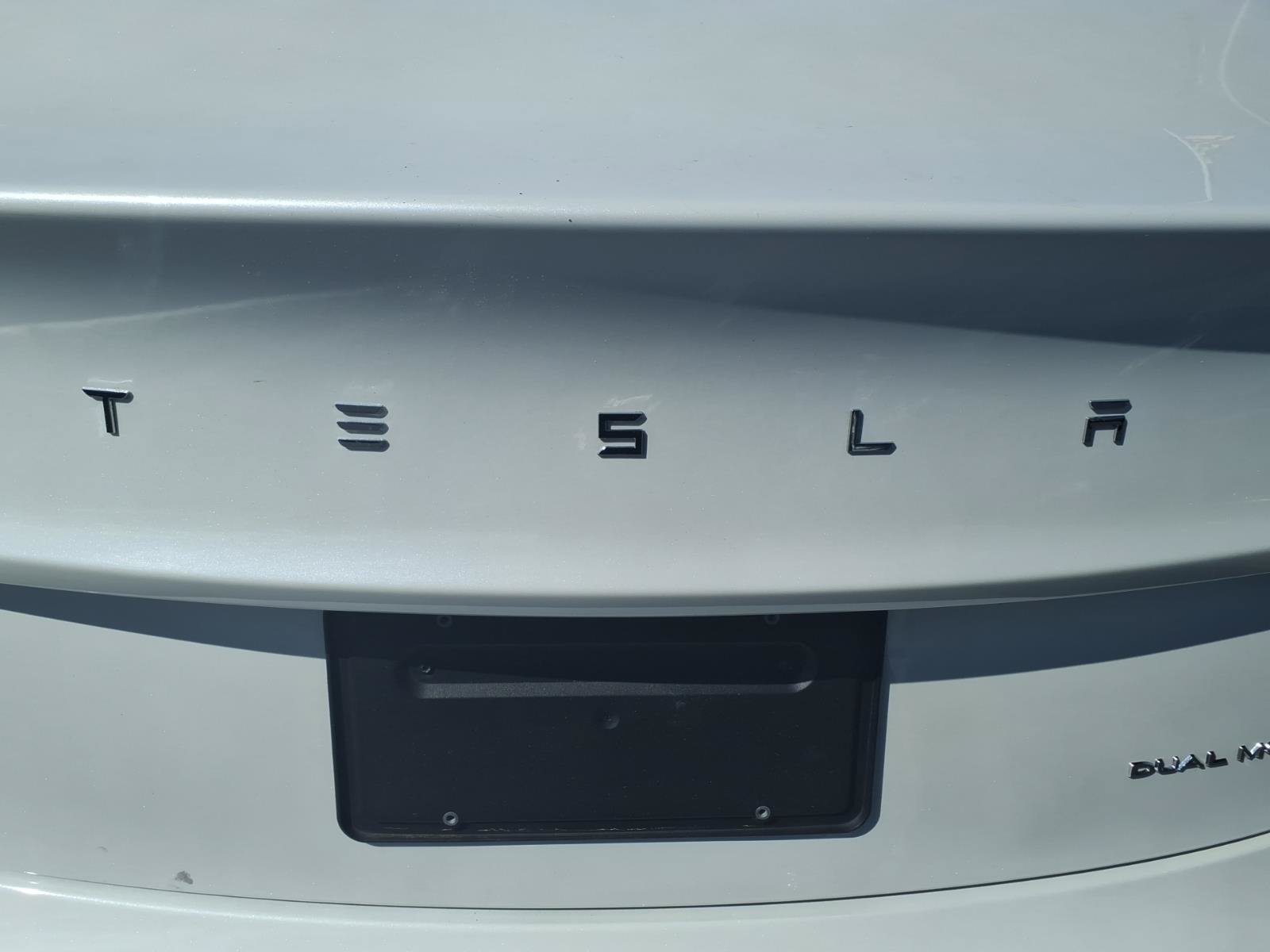 Used 2020 Tesla Model 3 Long Range AWD/4WD image 14