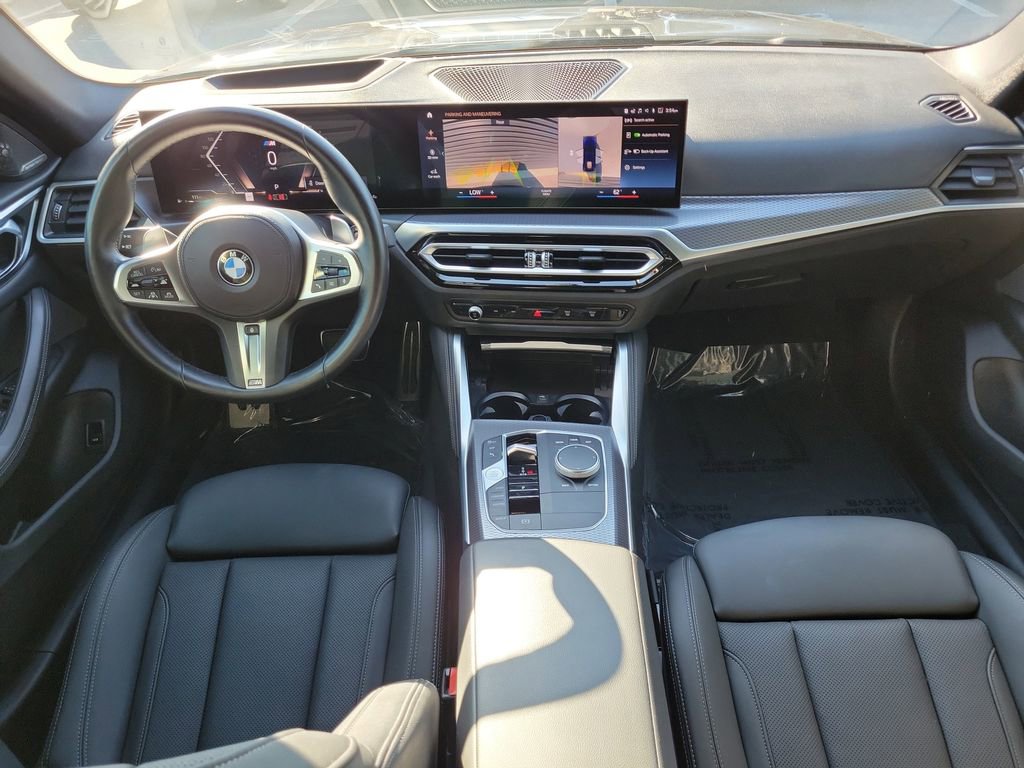Used 2024 BMW M440i xDrive Gran Coupe image 20