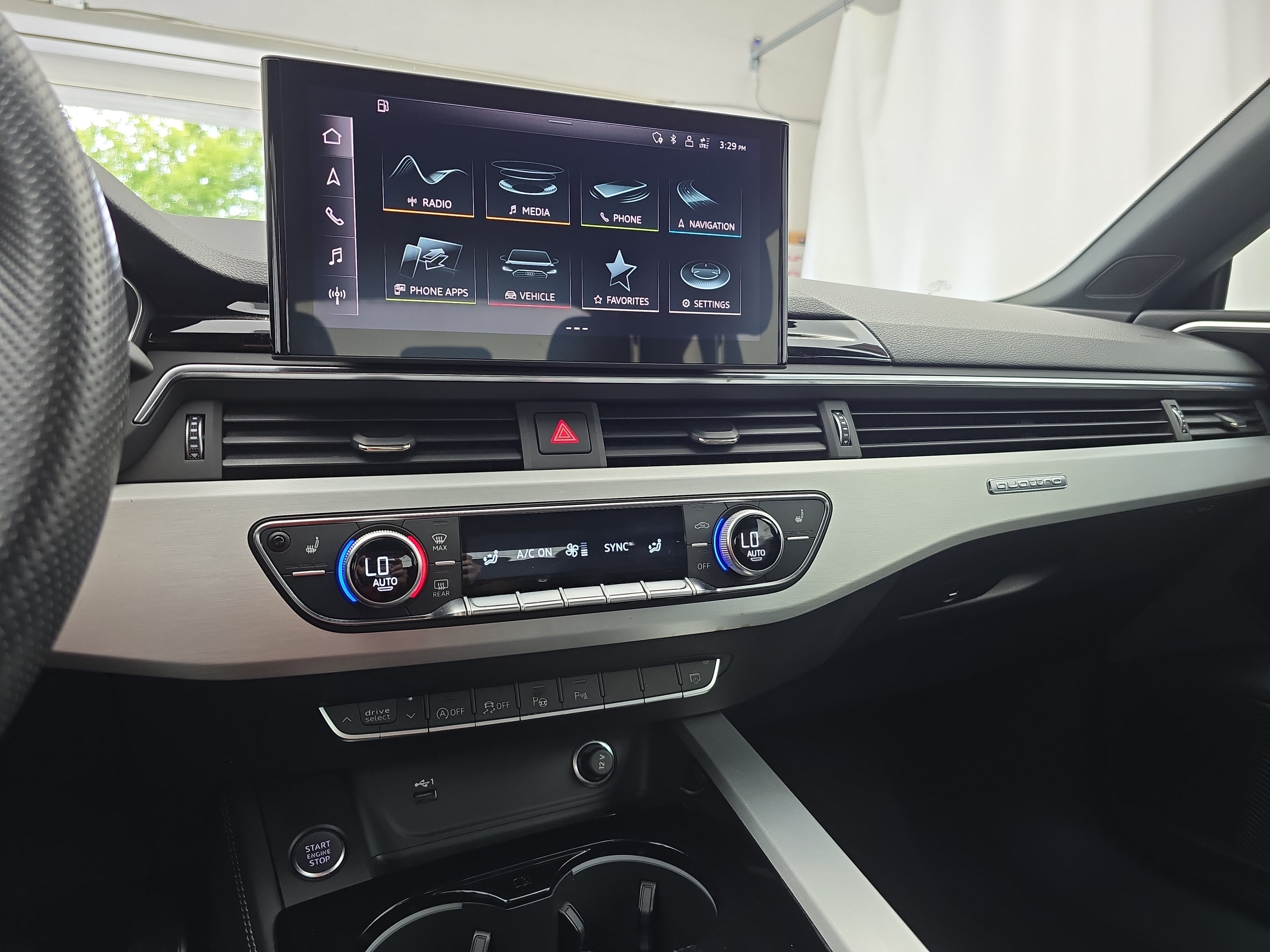 Used 2022 Audi A5 2.0T Prestige AWD/4WD image 20