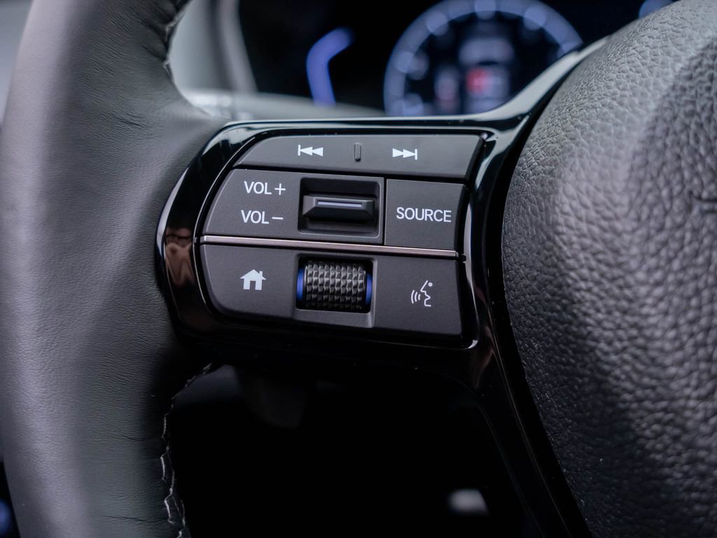 New 2026 Honda Civic Sport image 27