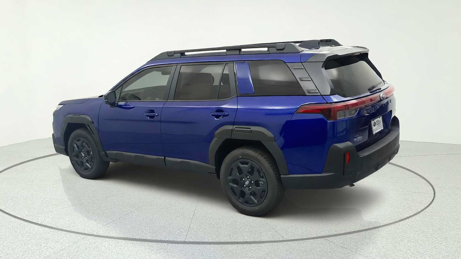 New 2026 Subaru Outback Limited AWD/4WD image 6