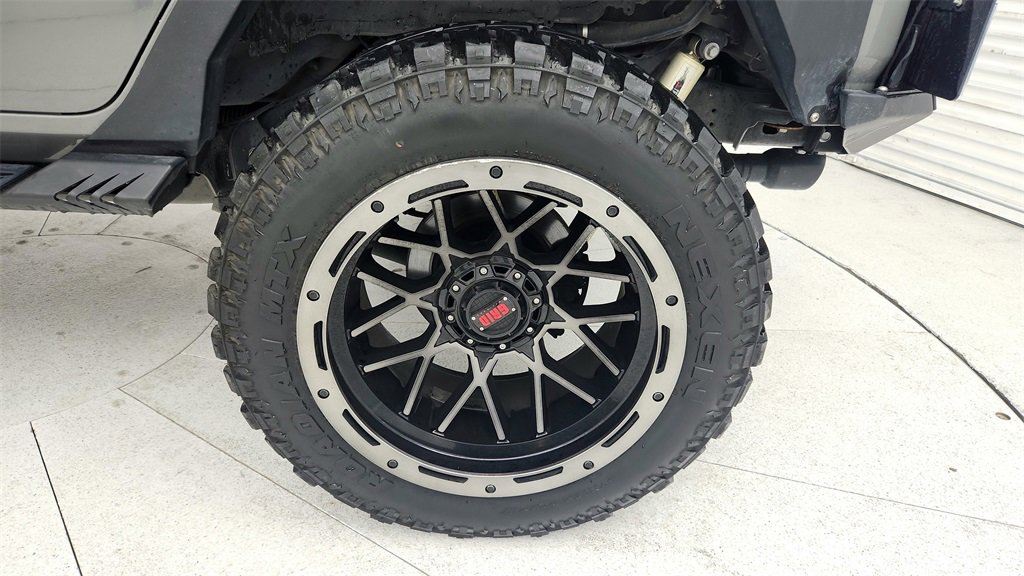 Used 2020 Jeep Wrangler Unlimited Sport image 30