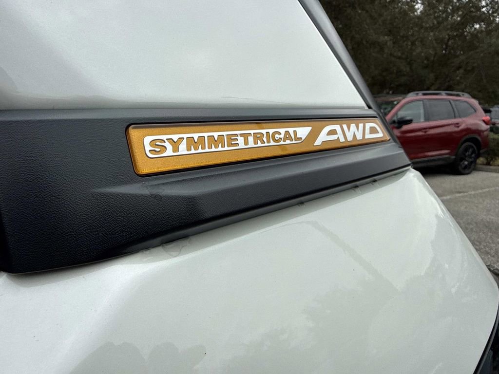 New 2026 Subaru Forester Wilderness image 12