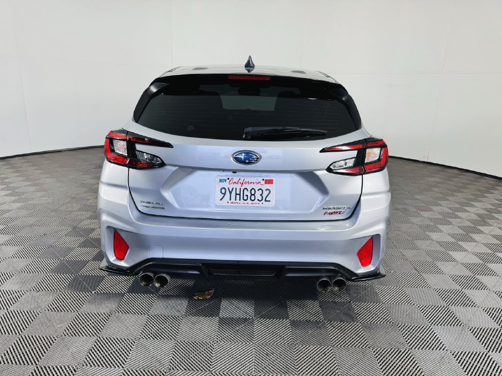 Used 2024 Subaru Impreza RS AWD/4WD image 24