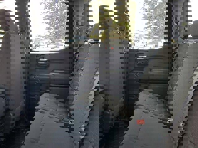 New 2026 GMC Sierra 1500 Pro image 8