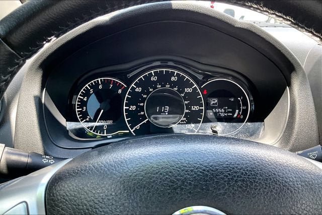 Used 2017 Nissan Versa Note FWD image 22