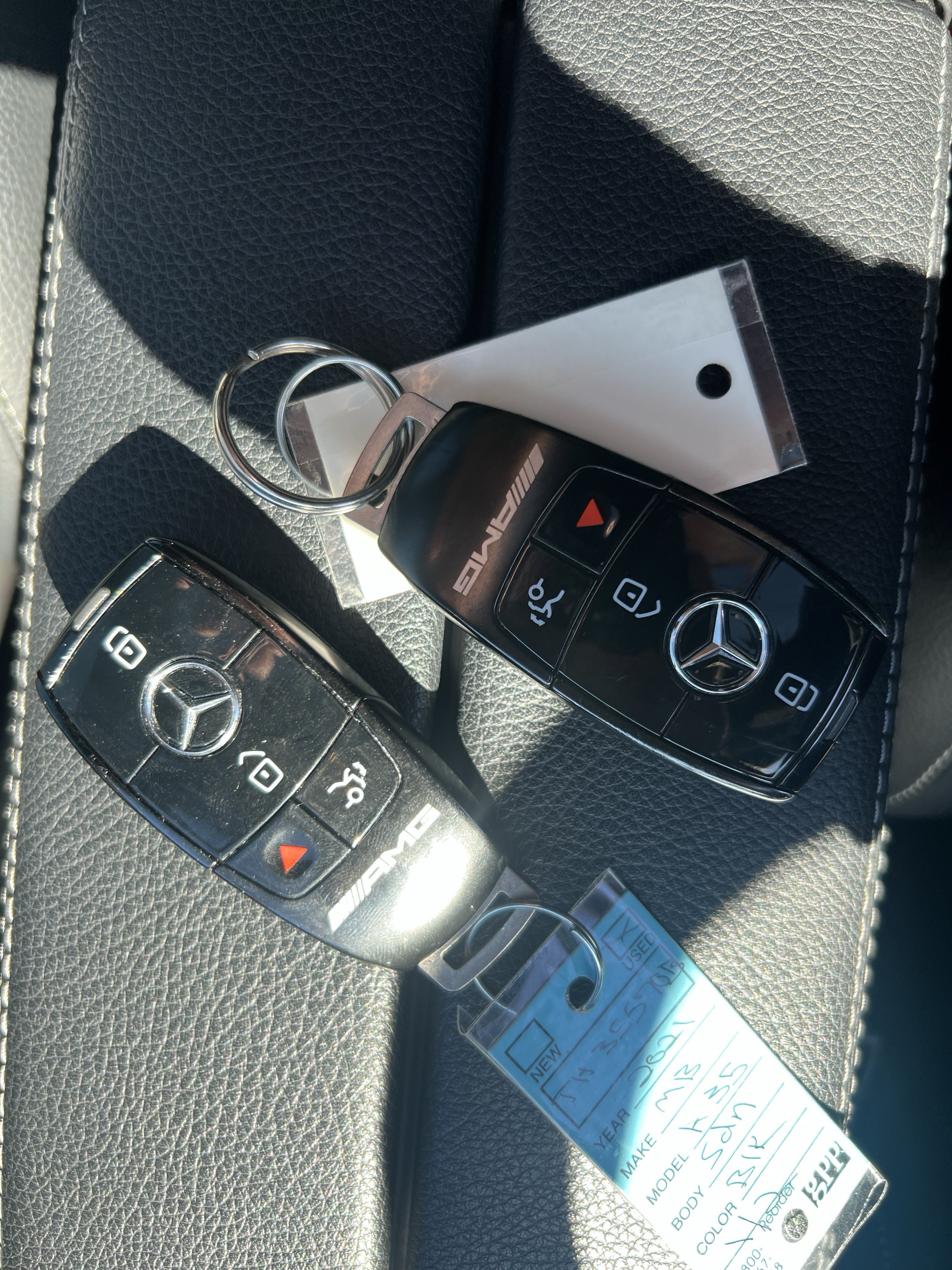Used 2021 Mercedes-Benz A 35 AMG 4MATIC image 36