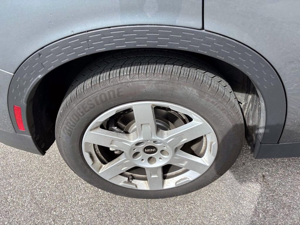 Certified 2025 MINI Cooper Countryman S image 10