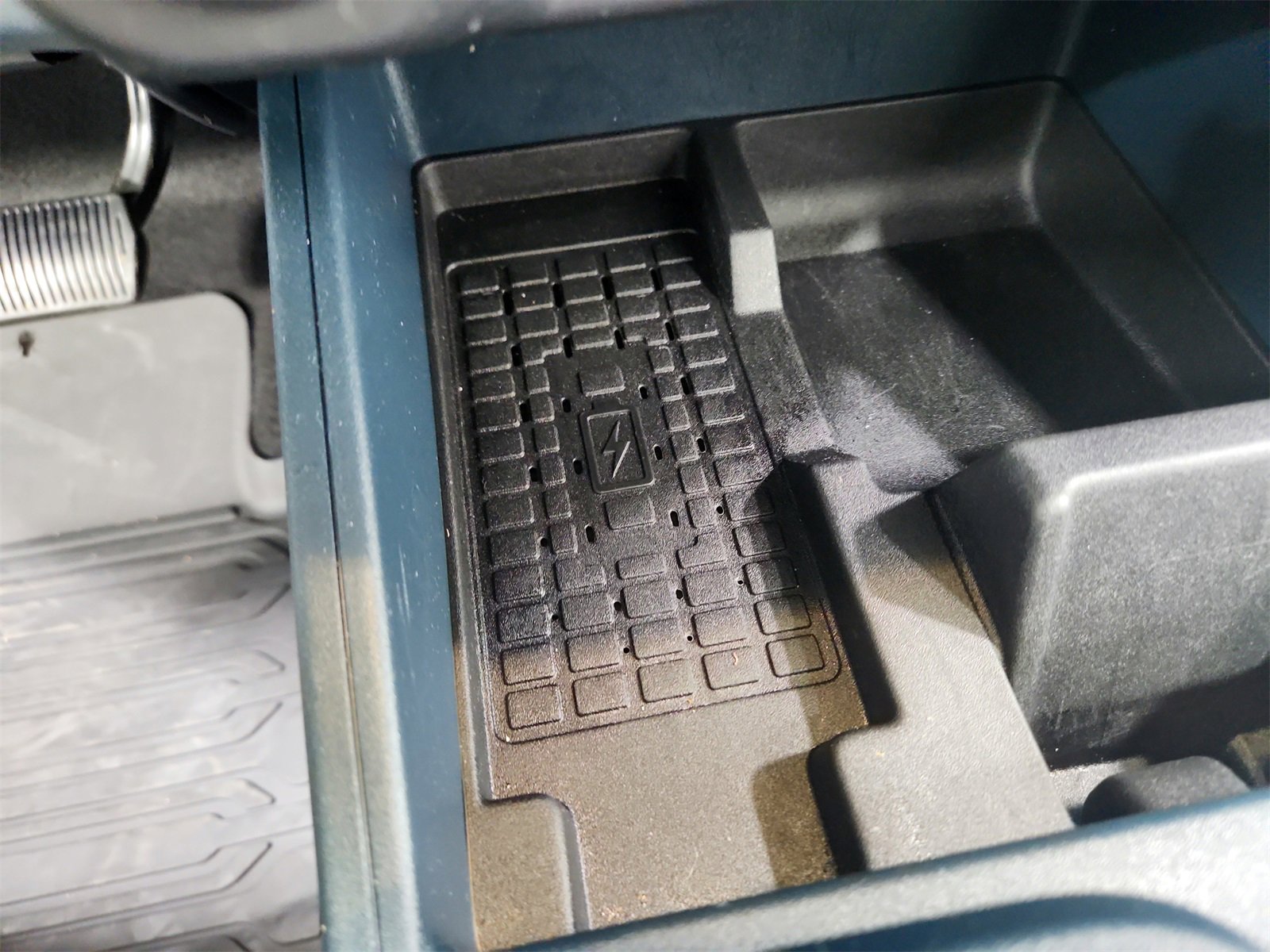 Used 2025 Ford Maverick Tremor image 32