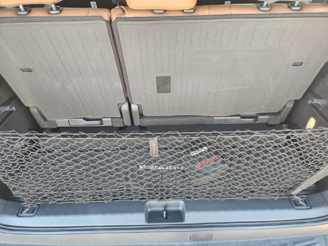 New 2026 Toyota Sequoia 1794 Edition w/ TRD Off-Road Package AWD/4WD image 29