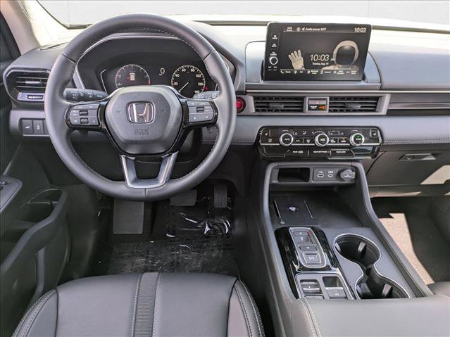 New 2025 Honda Pilot EX-L image 14