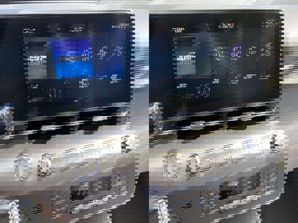 New 2026 Hyundai Kona SEL Premium image 13