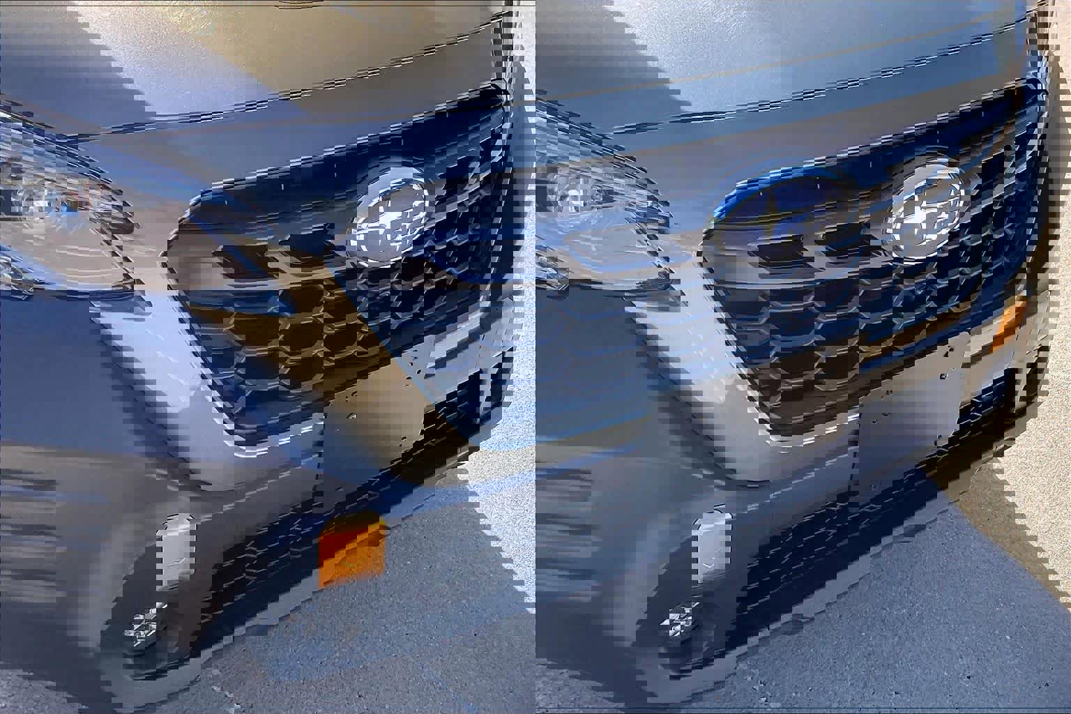 Used 2023 Subaru Outback Wilderness image 29