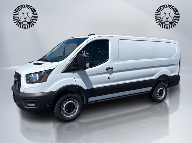 New 2026 Ford Transit 250 Low Roof