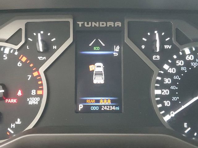 Used 2024 Toyota Tundra SR5 RWD image 26