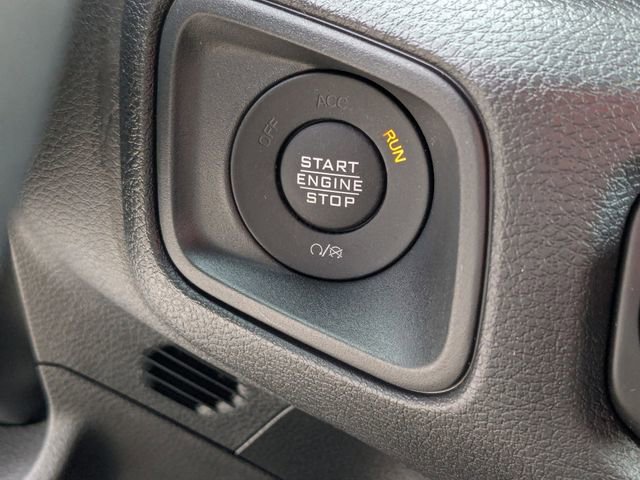 New 2026 Jeep Gladiator Sport AWD/4WD image 22