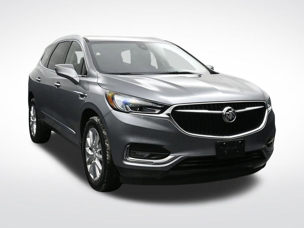 Used 2019 Buick Enclave Premium w/ Experience Buick Package image 7