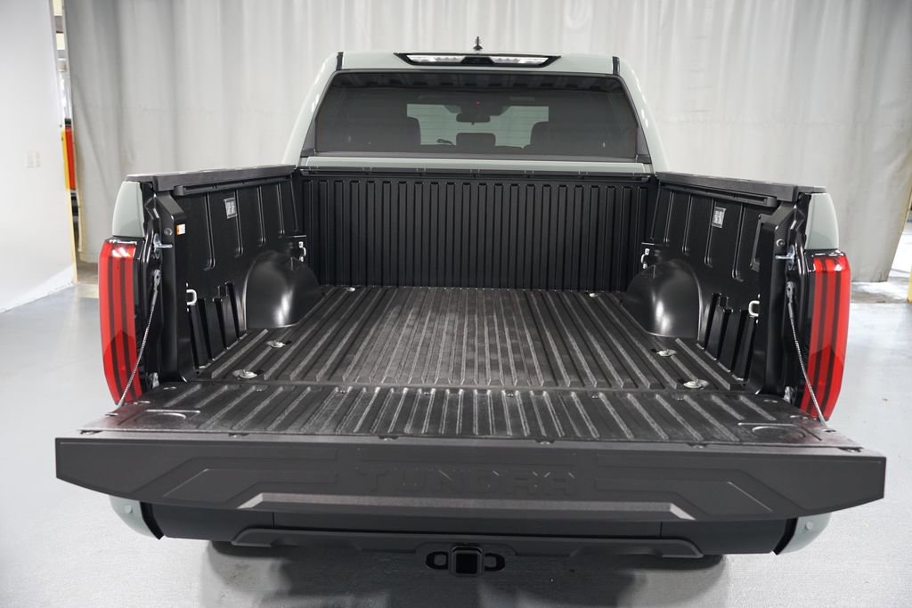 New 2026 Toyota Tundra SR5 image 35