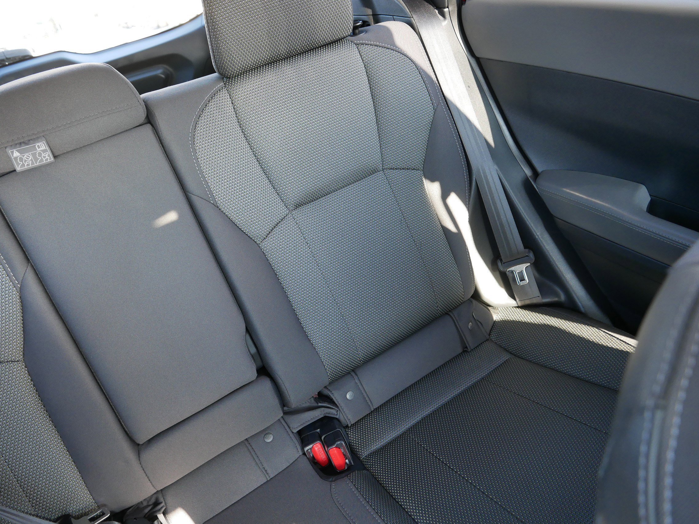 Used 2024 Subaru Crosstrek 2.0i Premium image 14