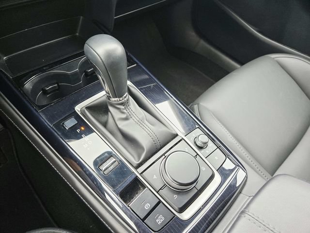 Certified 2025 MAZDA CX-30 AWD 2.5 S w/ Select Sport Pkg image 24