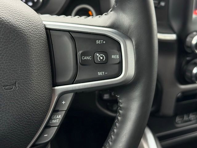 Certified 2023 RAM 1500 Big Horn image 21