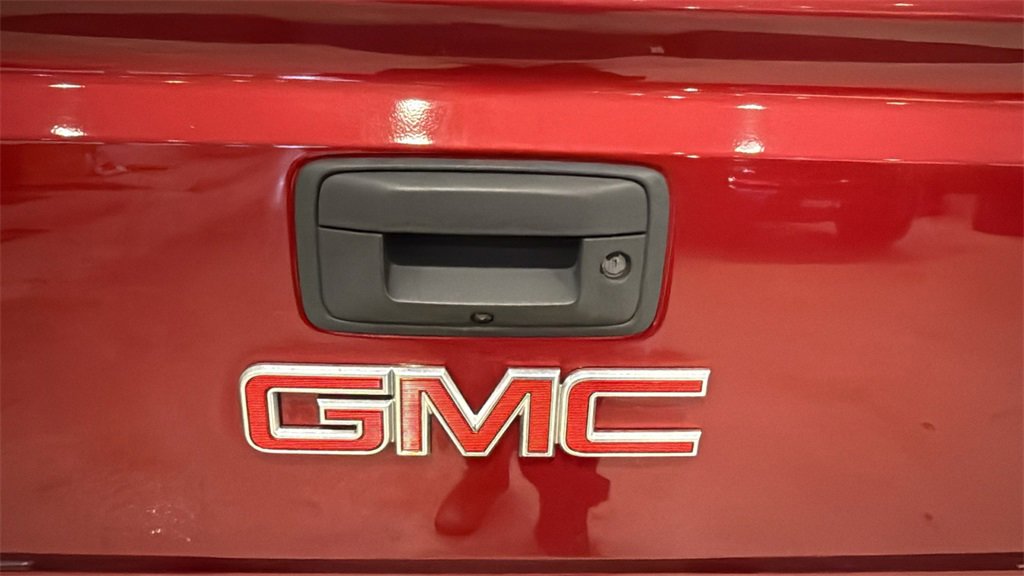 Used 2019 GMC Sierra 2500 Denali w/ Duramax Plus Package image 9