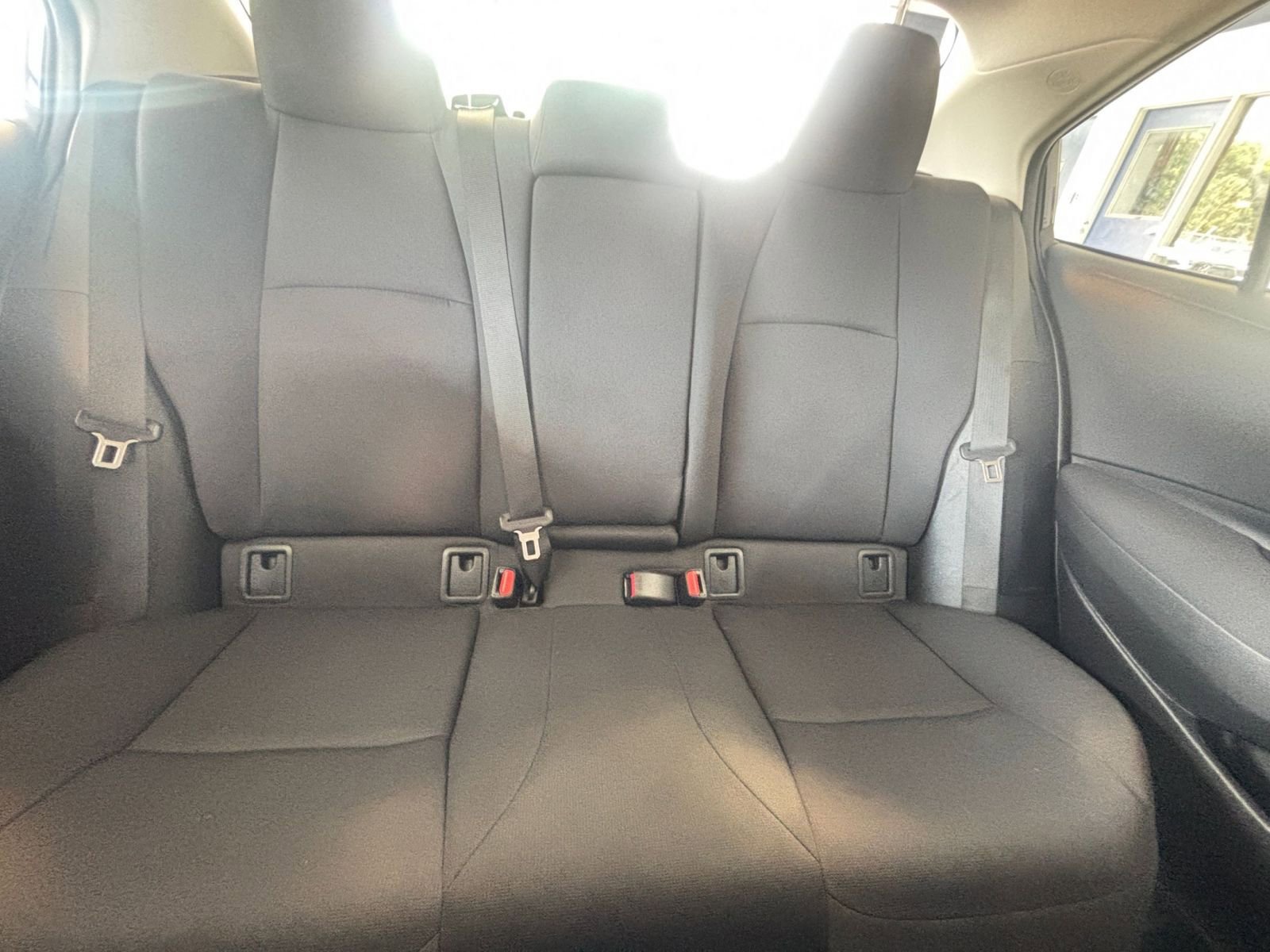 Used 2025 Toyota Corolla LE FWD image 37