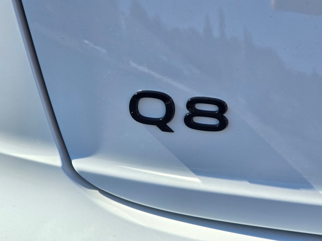 New 2026 Audi Q8 Prestige AWD/4WD image 29