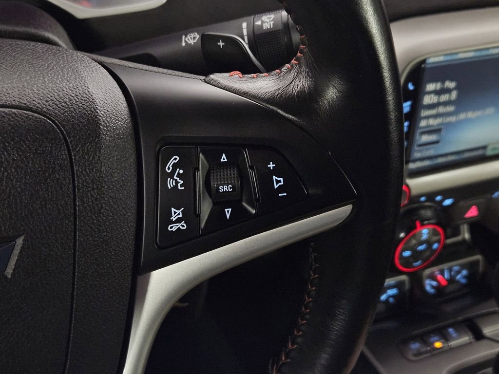 Used 2015 Chevrolet Camaro ZL1 RWD image 22
