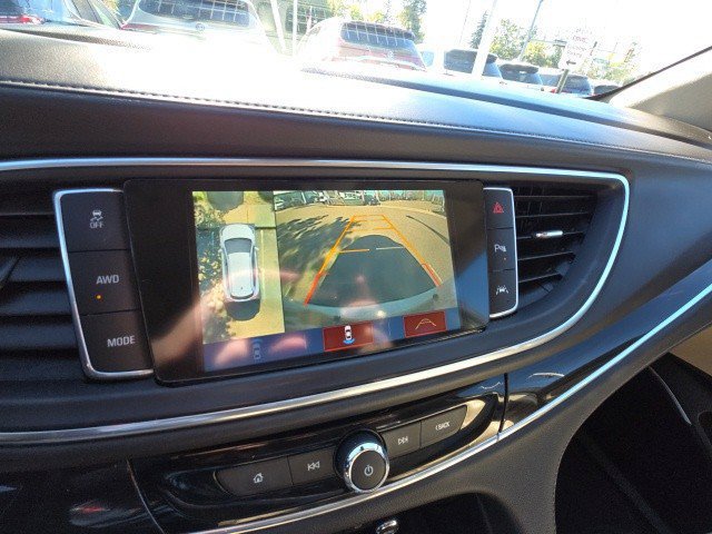 Used 2019 Buick Enclave Premium w/ Experience Buick Package AWD/4WD image 9