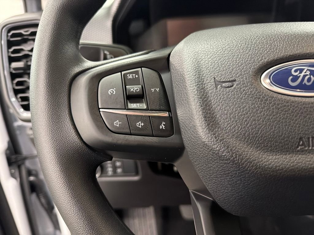 New 2025 Ford Ranger XL image 20