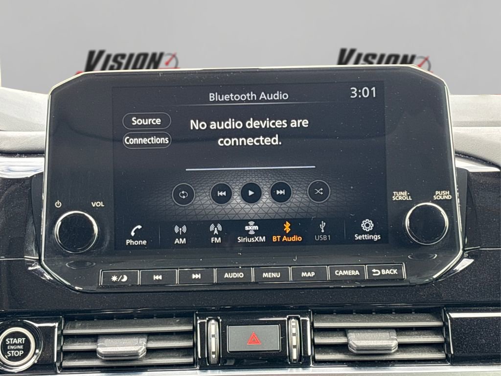 Used 2023 Nissan Pathfinder SL w/ SL Premium Package image 21