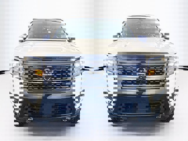 New 2026 Nissan Frontier SV w/ SV Convenience Package image 2