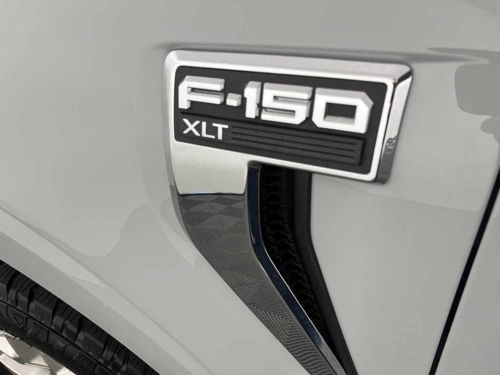 Used 2023 Ford F150 XLT AWD/4WD image 21
