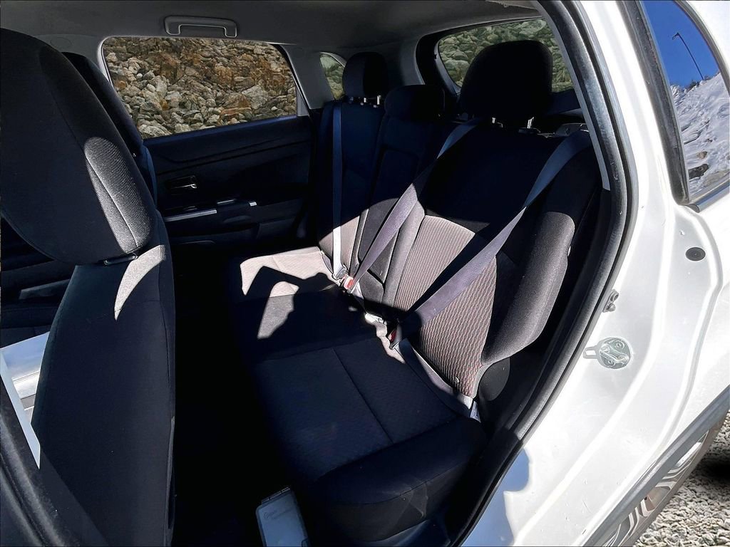 Used 2019 Mitsubishi Outlander Sport LE image 20