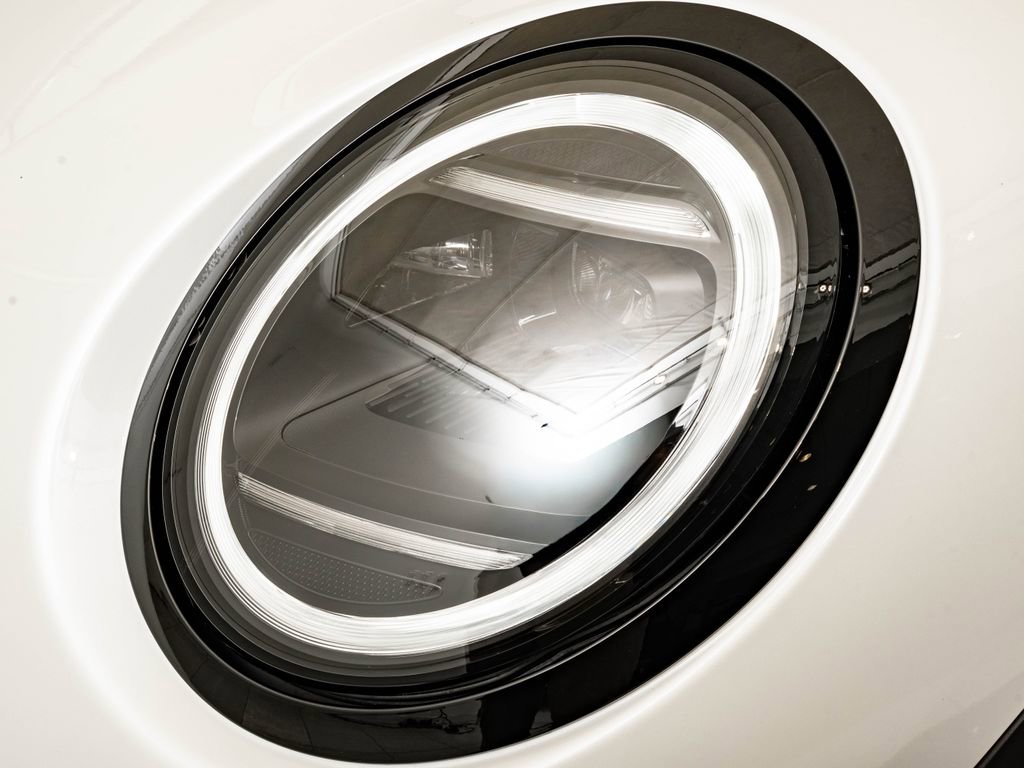 New 2026 MINI Cooper 2-Door Hardtop FWD image 15