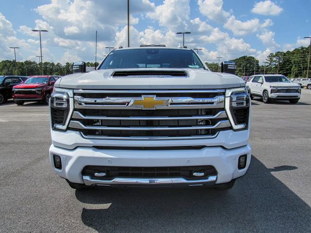 New 2026 Chevrolet Silverado 3500 High Country w/ Technology Package image 2
