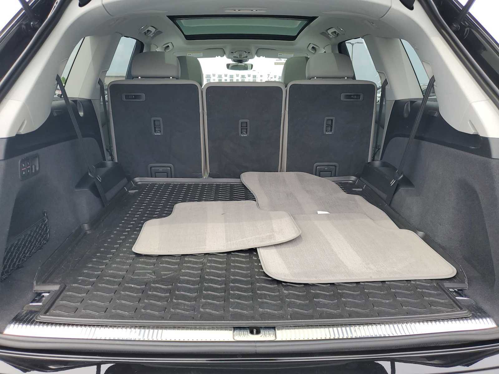 Certified 2022 Audi Q7 Premium Plus w/ Premium Plus Package image 24