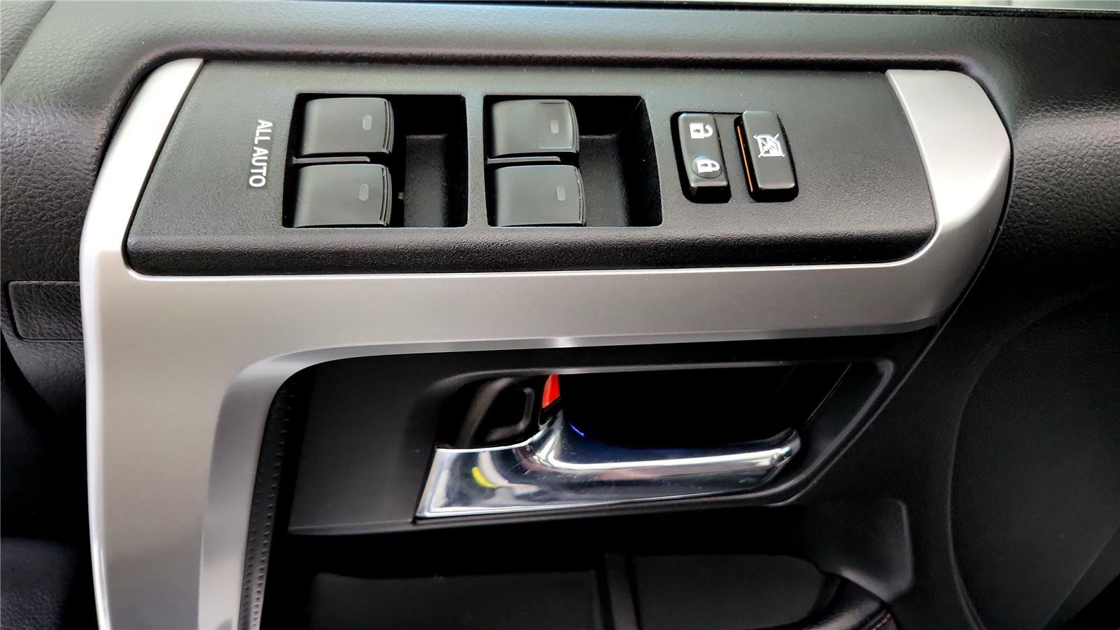 Certified 2018 Toyota 4Runner Limited image 20