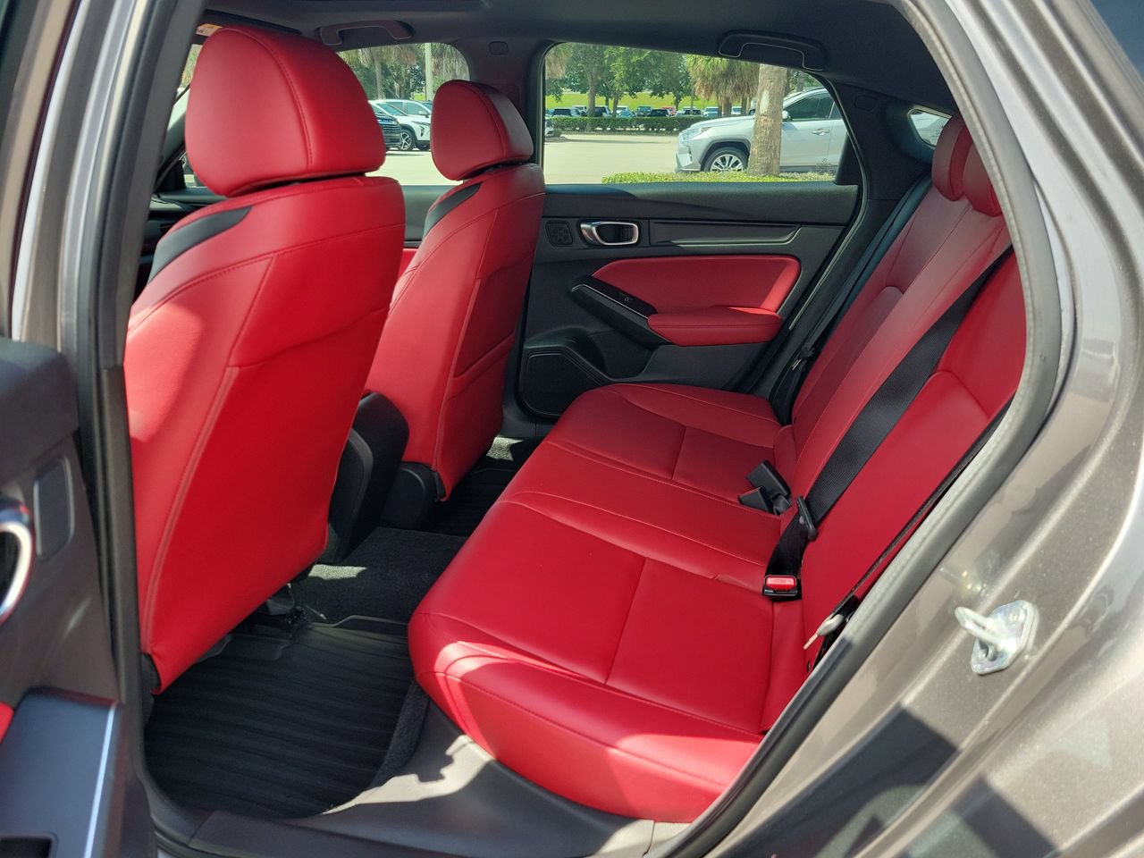 Used 2024 Acura Integra A-Spec FWD image 10
